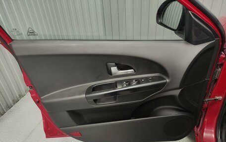 KIA cee'd I рестайлинг, 2008 год, 525 000 рублей, 14 фотография