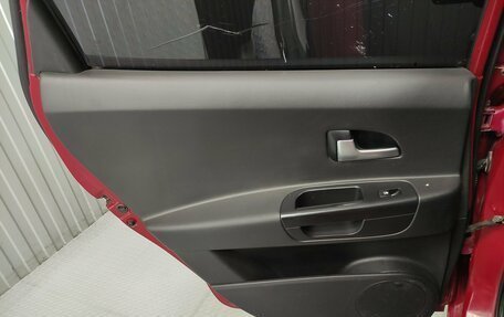 KIA cee'd I рестайлинг, 2008 год, 525 000 рублей, 15 фотография