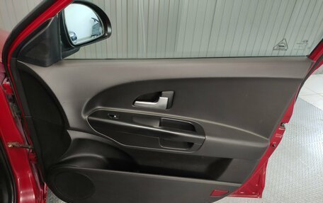 KIA cee'd I рестайлинг, 2008 год, 525 000 рублей, 16 фотография