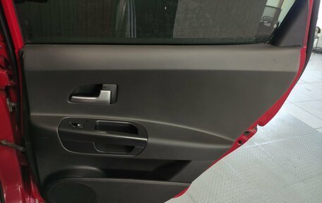 KIA cee'd I рестайлинг, 2008 год, 525 000 рублей, 17 фотография