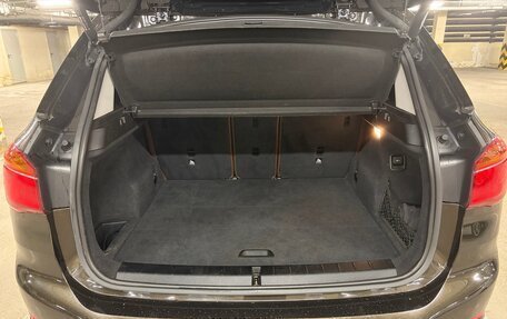 BMW X1, 2018 год, 2 570 000 рублей, 13 фотография