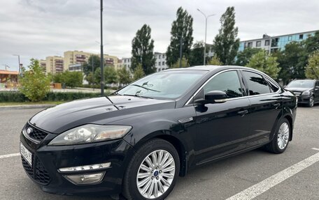 Ford Mondeo IV, 2011 год, 860 000 рублей, 2 фотография