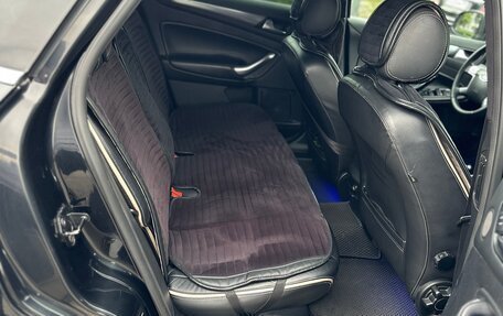 Ford Mondeo IV, 2011 год, 860 000 рублей, 10 фотография