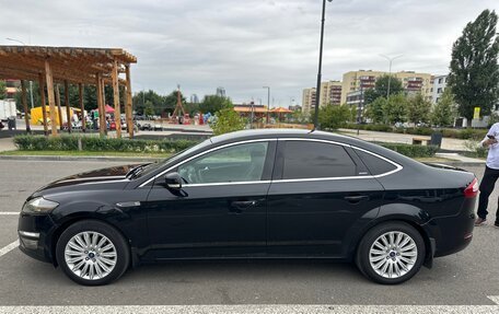 Ford Mondeo IV, 2011 год, 860 000 рублей, 7 фотография