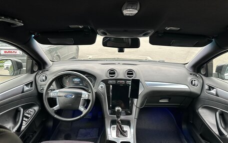 Ford Mondeo IV, 2011 год, 860 000 рублей, 9 фотография