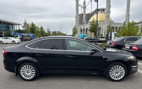 Ford Mondeo IV, 2011 год, 860 000 рублей, 6 фотография