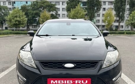 Ford Mondeo IV, 2011 год, 860 000 рублей, 8 фотография