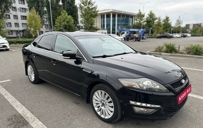 Ford Mondeo IV, 2011 год, 860 000 рублей, 1 фотография