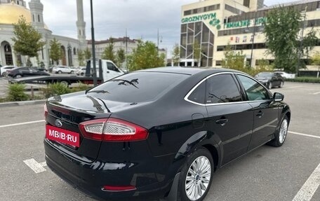 Ford Mondeo IV, 2011 год, 860 000 рублей, 3 фотография