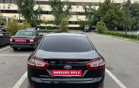 Ford Mondeo IV, 2011 год, 860 000 рублей, 5 фотография