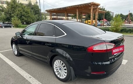 Ford Mondeo IV, 2011 год, 860 000 рублей, 4 фотография