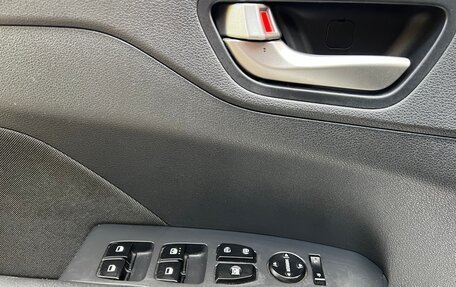 Hyundai Solaris II рестайлинг, 2019 год, 1 050 000 рублей, 11 фотография