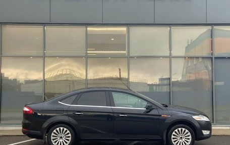 Ford Mondeo IV, 2009 год, 549 000 рублей, 3 фотография