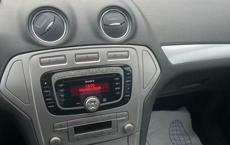 Ford Mondeo IV, 2009 год, 549 000 рублей, 8 фотография
