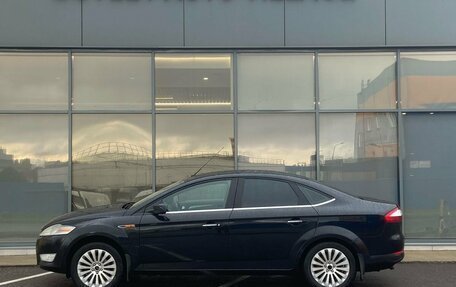 Ford Mondeo IV, 2009 год, 549 000 рублей, 6 фотография