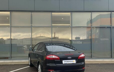 Ford Mondeo IV, 2009 год, 549 000 рублей, 5 фотография