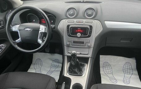Ford Mondeo IV, 2009 год, 549 000 рублей, 7 фотография