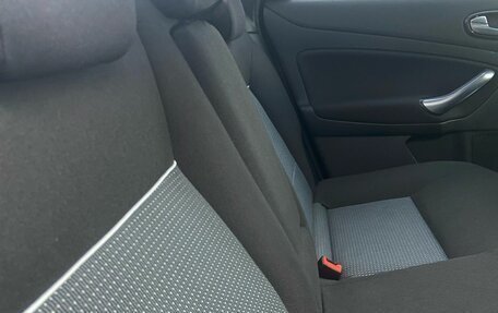Ford Mondeo IV, 2009 год, 549 000 рублей, 9 фотография