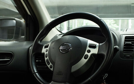 Nissan X-Trail, 2013 год, 1 300 000 рублей, 5 фотография