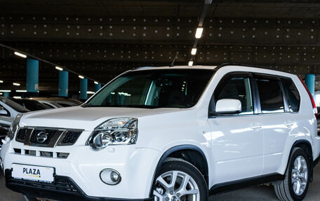 Nissan X-Trail, 2013 год, 1 300 000 рублей, 1 фотография