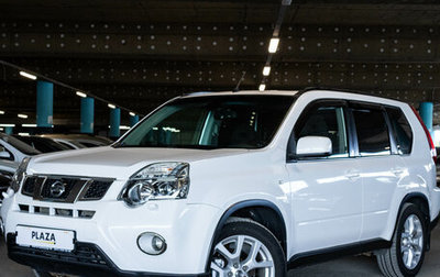 Nissan X-Trail, 2013 год, 1 300 000 рублей, 1 фотография