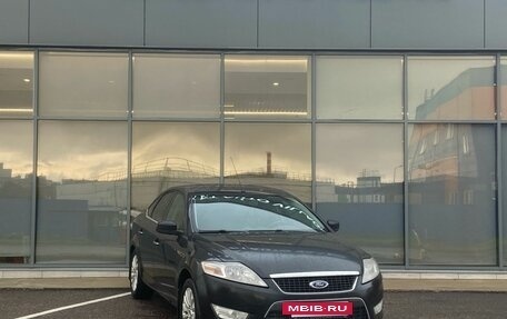 Ford Mondeo IV, 2009 год, 549 000 рублей, 2 фотография