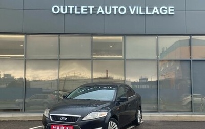 Ford Mondeo IV, 2009 год, 549 000 рублей, 1 фотография