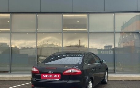 Ford Mondeo IV, 2009 год, 549 000 рублей, 4 фотография
