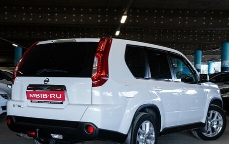 Nissan X-Trail, 2013 год, 1 300 000 рублей, 3 фотография