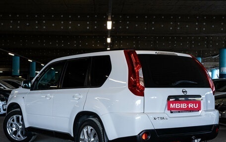 Nissan X-Trail, 2013 год, 1 300 000 рублей, 4 фотография