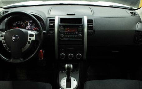 Nissan X-Trail, 2013 год, 1 300 000 рублей, 7 фотография