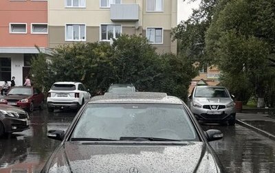 Mercedes-Benz S-Класс, 2003 год, 339 999 рублей, 1 фотография