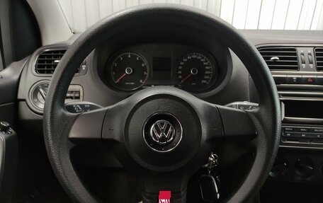 Volkswagen Polo VI (EU Market), 2013 год, 770 000 рублей, 7 фотография