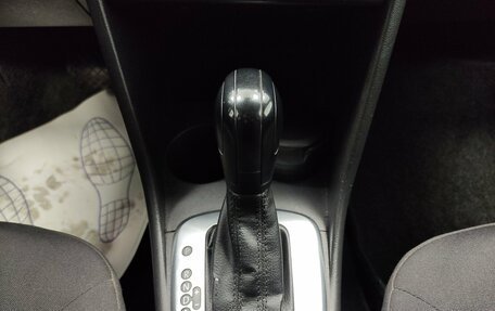 Volkswagen Polo VI (EU Market), 2013 год, 770 000 рублей, 13 фотография