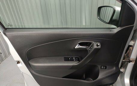 Volkswagen Polo VI (EU Market), 2013 год, 770 000 рублей, 14 фотография