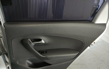 Volkswagen Polo VI (EU Market), 2013 год, 770 000 рублей, 17 фотография