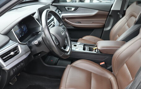 Chery Tiggo 8 Pro, 2021 год, 1 639 000 рублей, 8 фотография