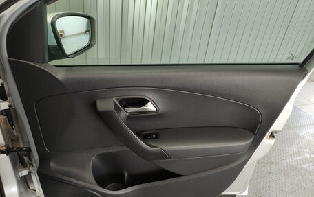 Volkswagen Polo VI (EU Market), 2013 год, 770 000 рублей, 16 фотография