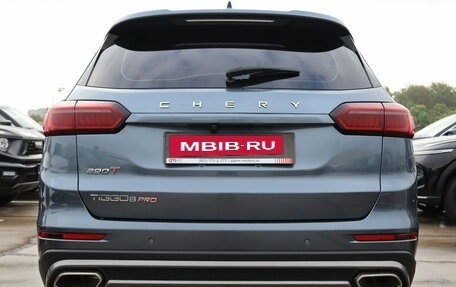 Chery Tiggo 8 Pro, 2021 год, 1 639 000 рублей, 5 фотография
