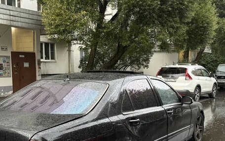 Mercedes-Benz S-Класс, 2003 год, 339 999 рублей, 5 фотография