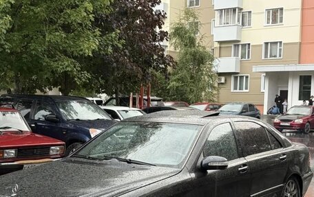 Mercedes-Benz S-Класс, 2003 год, 339 999 рублей, 2 фотография