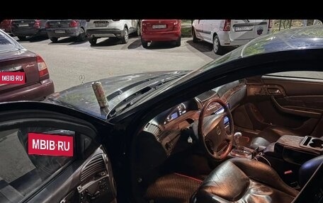 Mercedes-Benz S-Класс, 2003 год, 339 999 рублей, 7 фотография