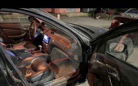 Mercedes-Benz S-Класс, 2003 год, 339 999 рублей, 9 фотография