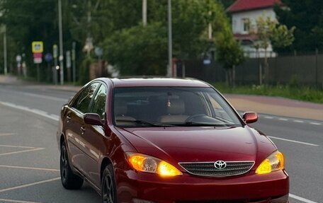 Toyota Camry V40, 2001 год, 950 000 рублей, 4 фотография