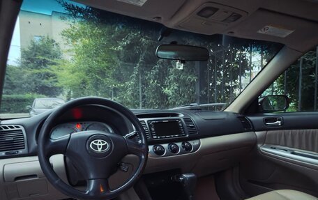 Toyota Camry V40, 2001 год, 950 000 рублей, 11 фотография