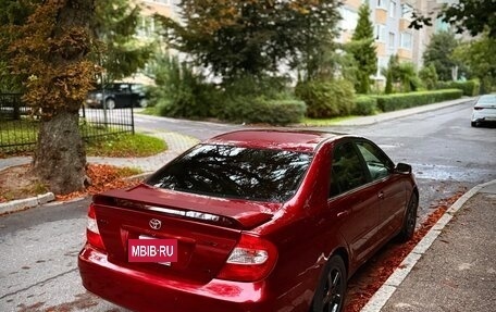 Toyota Camry V40, 2001 год, 950 000 рублей, 7 фотография