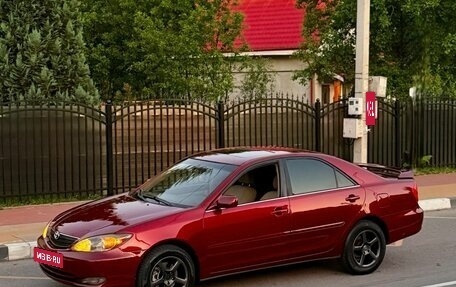 Toyota Camry V40, 2001 год, 950 000 рублей, 2 фотография
