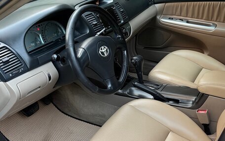 Toyota Camry V40, 2001 год, 950 000 рублей, 13 фотография