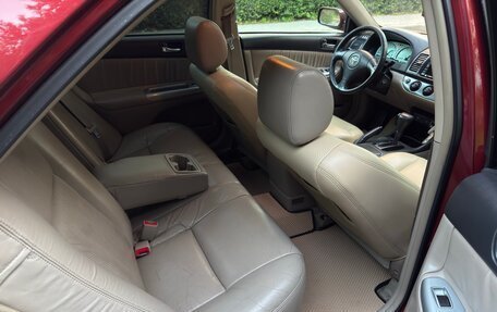 Toyota Camry V40, 2001 год, 950 000 рублей, 12 фотография