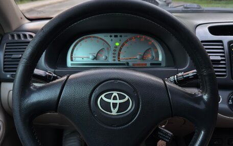 Toyota Camry V40, 2001 год, 950 000 рублей, 14 фотография